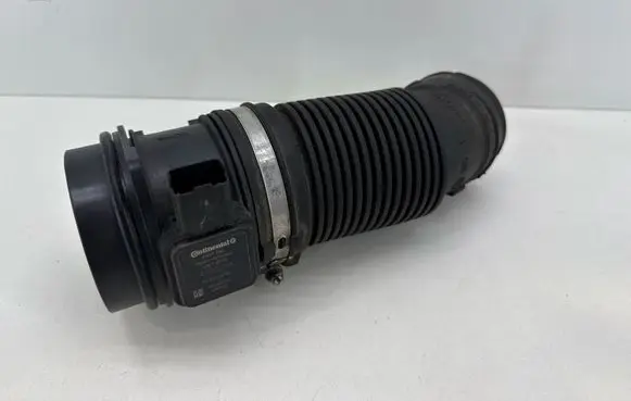 Peugeot 508 RXH Intercooler hose/pipe 9684878980
