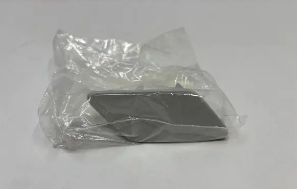 Volkswagen Touran III Headlight washer spray nozzle cap/cover 5TA8079384pm 221504002 1147001023720621