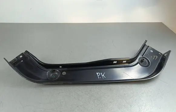 MG ZS Top upper radiator support slam panel 