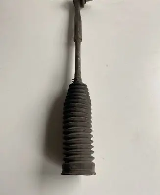 Opel Vectra C Steering tie rod 