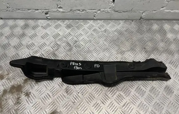 Toyota Prius (XW30) Fender foam support/seal 5382747030