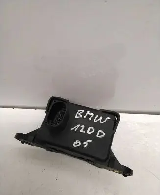 BMW 1 E81 E87 ESP (stability system) control unit 10170103253 676276904