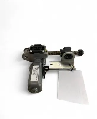 Mercedes-Benz GLS X166 Steering column adjust motor A1664606200