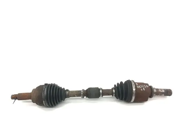 Mazda 5 Front driveshaft 2C006215