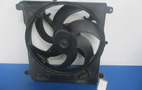 Fiat Marea Electric radiator cooling fan