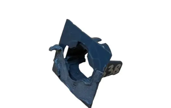 BMW 5 E60 E61 Rear parking sensor holder (PDC) 7178177 11460915