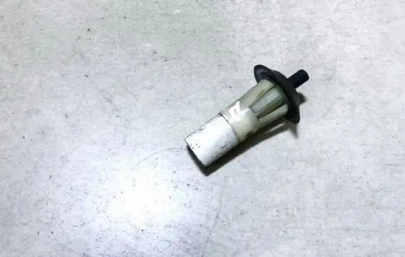 Clutch pedal sensor