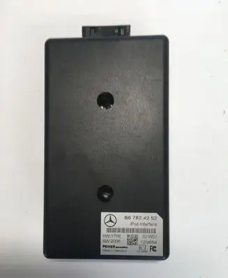 Mercedes-Benz ML W164 Phone control unit/module B67824252