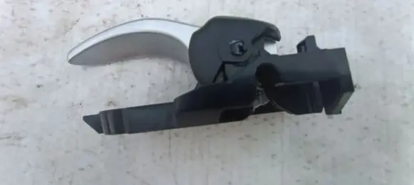 Toyota C-HR I Rear door interior handle trim 