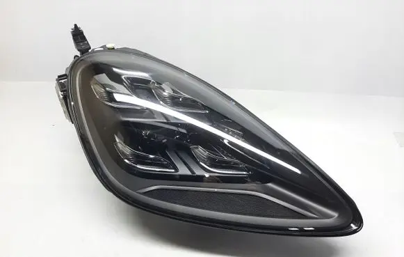 Porsche Cayenne (9Y0 9Y3) Headlight/headlamp 9Y0941036F