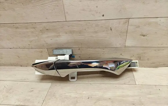 Honda Accord Rear door exterior handle 
