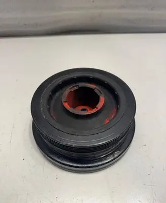 BMW X3 E83 Crankshaft pulley CVC2201E