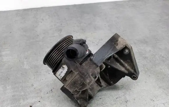 Fiat Ducato Power steering pump 7612955121