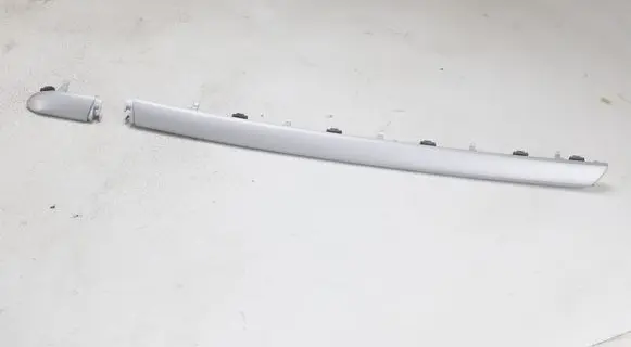 Audi A3 S3 8V Panel trim 8V1853190 8V1853191