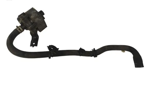Tesla Model S Electric auxiliary coolant/water pump 105723500F 17247B1687