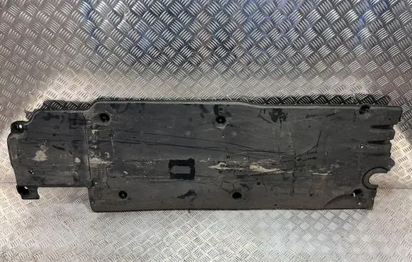 Volkswagen Polo VI Side bottom protection 2Q0825201B