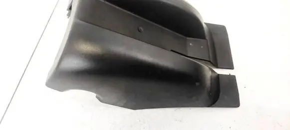 Volkswagen Touran I Steering wheel column trim 1T0858559A 1T0858566A