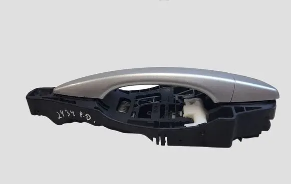 Peugeot 508 Front door exterior handle 9688834080