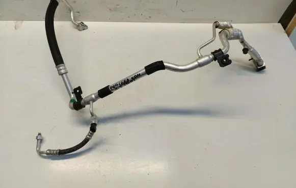 KIA Pro Cee'd III Air conditioning (A/C) pipe/hose 97775-g4650