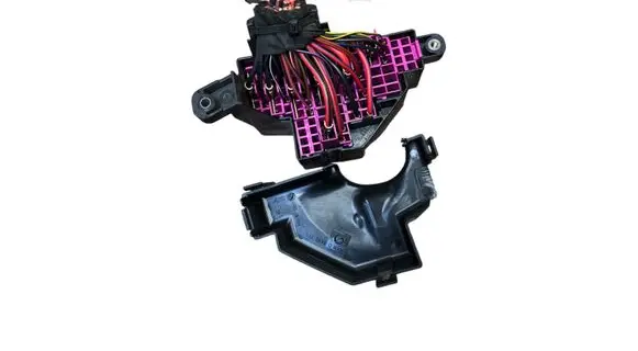 Volkswagen PASSAT B6 Other interior part VWQA004 413078770101015