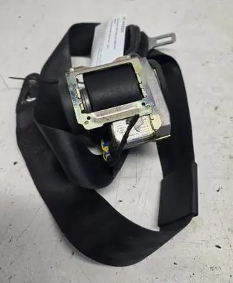 Audi A4 S4 B6 8E 8H Front seatbelt 8E0857705B
