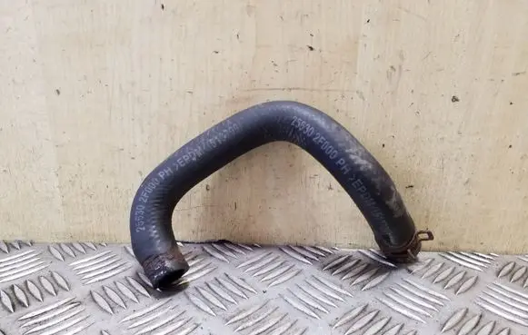 KIA Sportage Engine coolant pipe/hose 256302F000