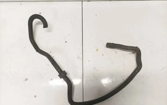 Volkswagen Cross Polo Engine coolant pipe/hose 6q0121109ba