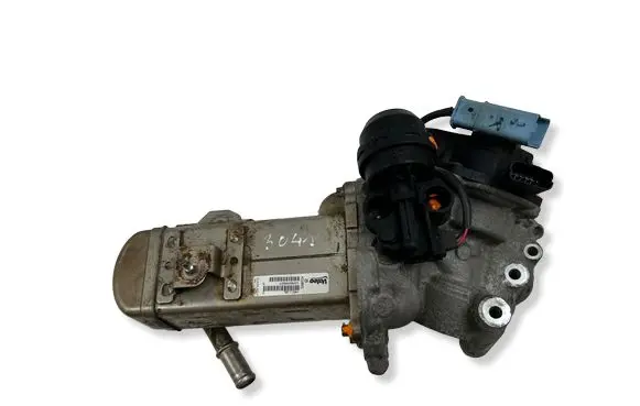 Ford Mondeo MK IV EGR valve cooler V29004027 MM111BL