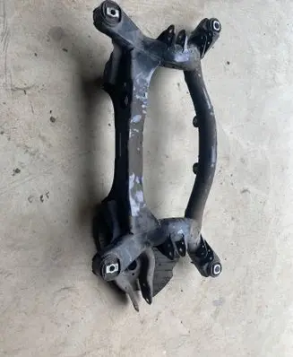 BMW 1 F20 F21 Rear subframe 6792505
