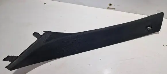 BMW 5 F10 F11 (A) pillar trim 9116347 52107010