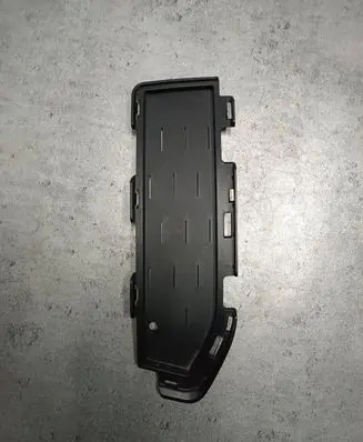 BMW 5 G30 G31 Front bumper lower grill 8064965