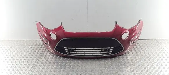 Ford S-MAX Front bumper