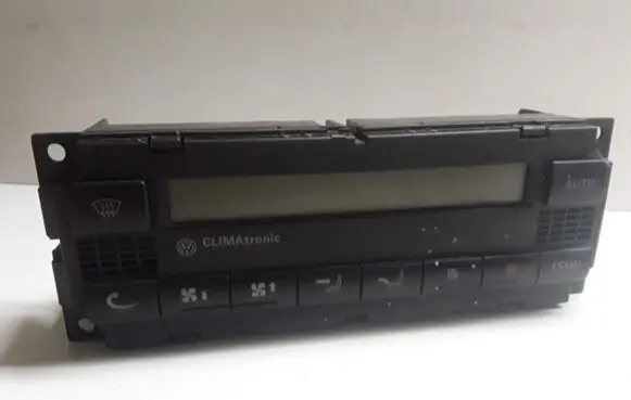 Volkswagen PASSAT B5 Climate control unit NOCODE