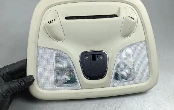 Jeep Cherokee Front seat light 56046762AD