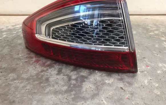 Ford Mondeo MK IV Rear/tail lights BS7113405ABILI BS7113405A
