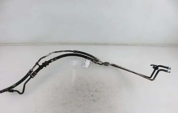 Ford C-MAX I Power steering hose/pipe/line 3M513A212E