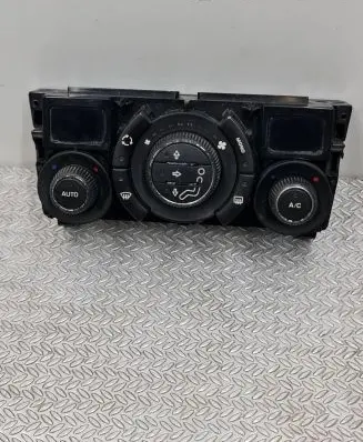 Peugeot 308 Climate control unit 96850724XT 0711291A 69900002
