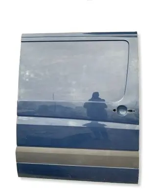 Mercedes-Benz Sprinter W906 Side sliding door 