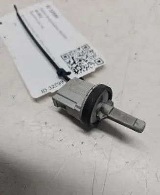 Audi Q7 4L Interior temperature sensor 1K0907543A