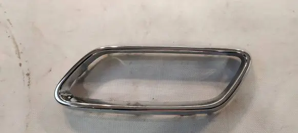 Mercedes-Benz C W206 Muffler trim A2068858303