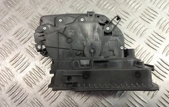 BMW X2 F39 Rear door lock 7281941
