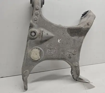 BMW 5 E60 E61 Rear upper control arm/wishbone 6755989