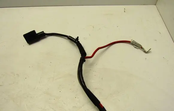Seat Ateca Positive cable (battery) 5Q0971228K
