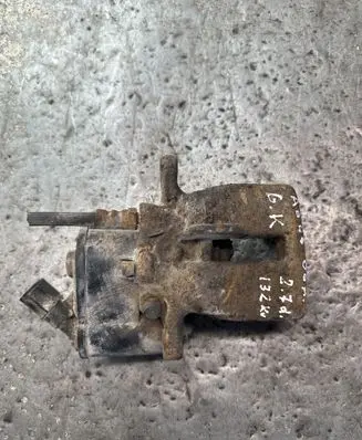 Audi A6 S6 C6 4F Rear brake caliper