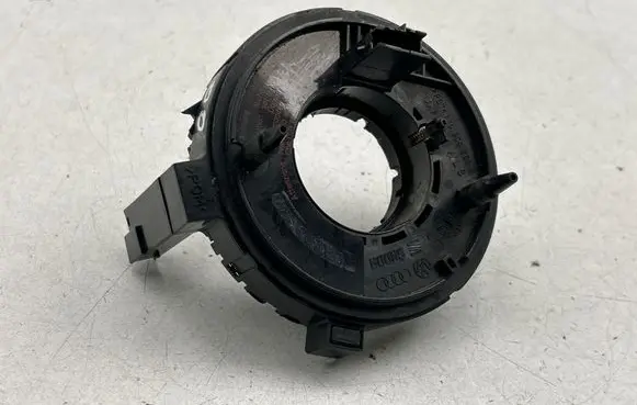 Audi A6 S6 C5 4B Airbag slip ring squib (SRS ring) 1J0959653B