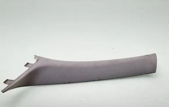 BMW 1 F20 F21 (A) pillar trim 51437265989