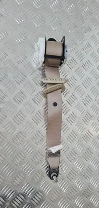 Nissan Murano Z51 Rear seatbelt