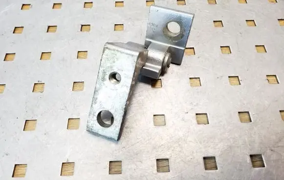 Fiat Croma Rear door upper hinge