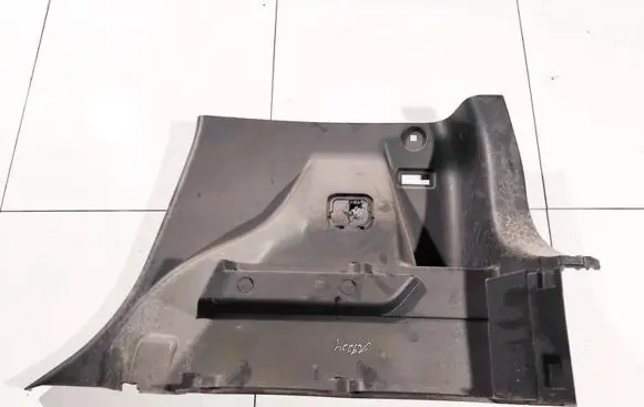 Nissan Note (E11) Other trunk/boot trim element 849509u01b