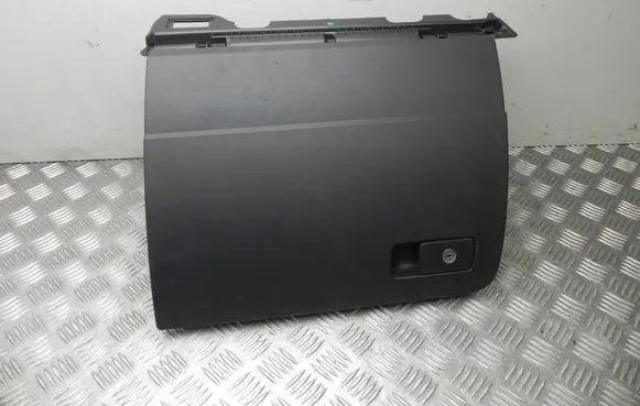 Glove box set